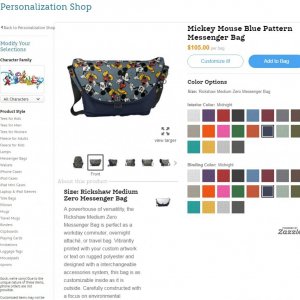 micky tasche