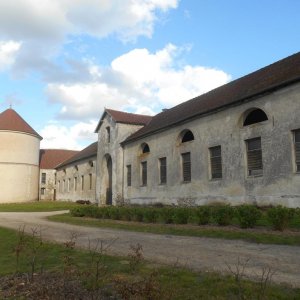 ferme du Coupvray