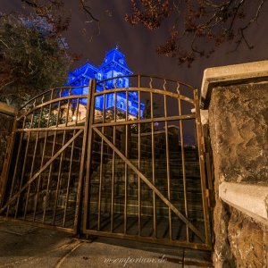 Foto des Tages - Phantom Manor - 27.4.2017