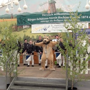 Maiabendfest BO 2017