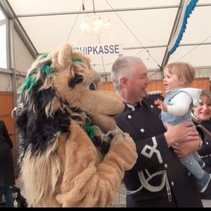 Maiabendfest BO 2017