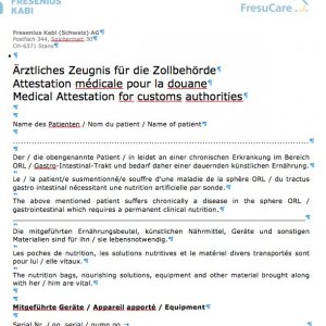 Arztzeugnis Tube Feeding Screen Shot 2017 05 13 at 8.45.36 AM