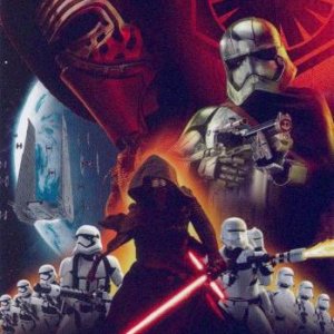 Star Wars, Russland