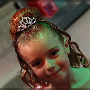 Prinzessin Schneewittchen