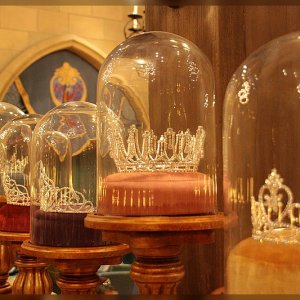 In der Boutique