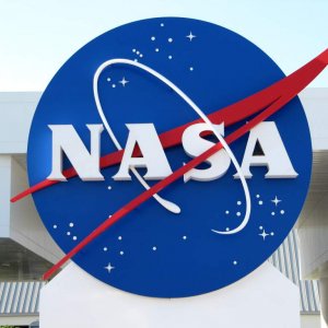 Kennedy Space Center am 13.05.2010
