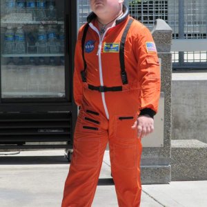 Kennedy Space Center 13.05.2010