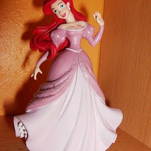 Arielle Figur (Bullyland)2