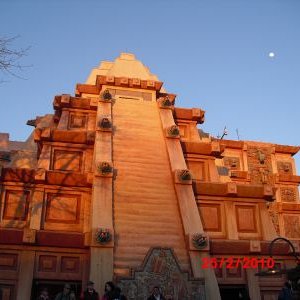 epcot
mexico pavillion