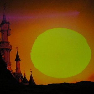 Sonnenuntergang