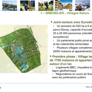Seite 26 Präsentation Jahreshauptversammlung Pierre&Vacances