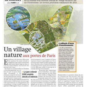 Direct Matin 194 edition 18 01 2008 03