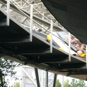Test Track 2006