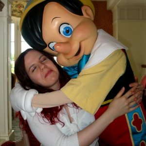 pinochio und alex lounge