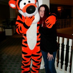tigger und alex rezeption