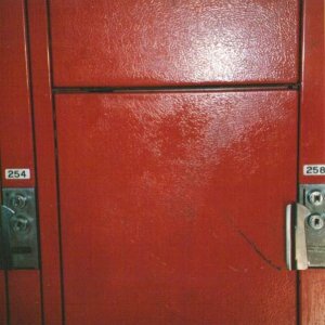 Locker