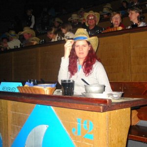 tribühne alex