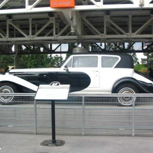 auto cruella de vil