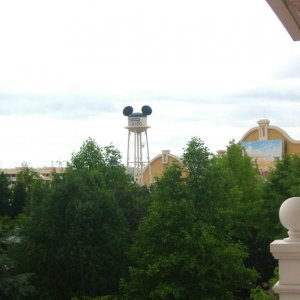 blick aus zimmer studio park1