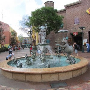 WDW Hollywood Studios  (18)