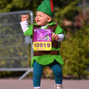 Kids Race DLP 2017 - CHR 7113
