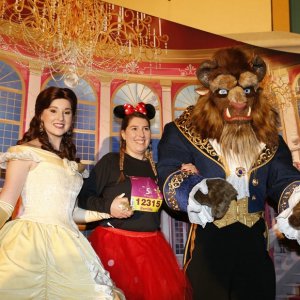 5K runDisney DLP 2017 (1)
