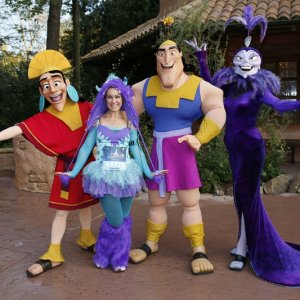 HM runDisney DLP 2017 (5)