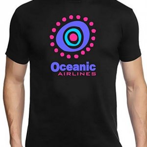 oceanic
