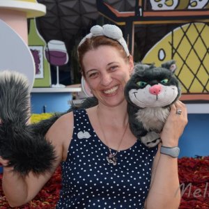EPCOT 2017