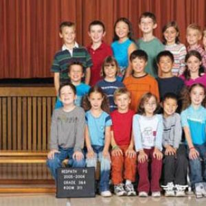 klassenfoto