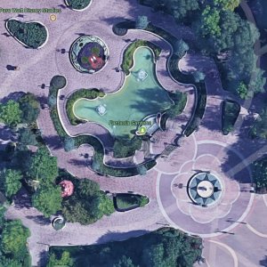 springbrunnen