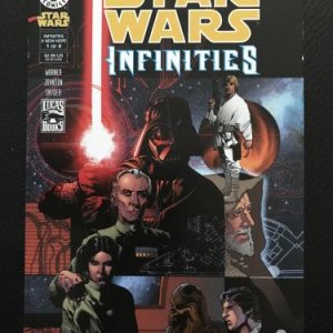 Star Wars, USA