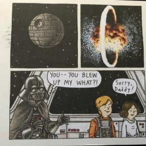Star Wars, USA
