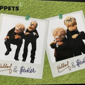 Muppets, Niederlande