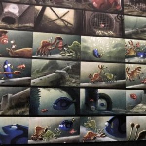 Findet Nemo, USA