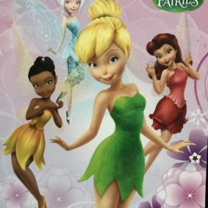Tinkerbell & Friends, Tschechien