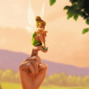 Tinkerbell, Russland