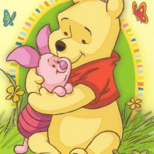 Winnie Pooh, Russland