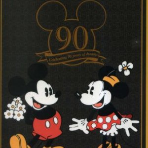 Mickey & Minnie, Taiwan