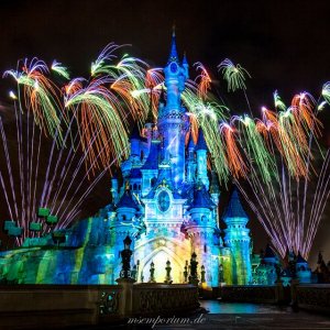 Disney Illuminations 001