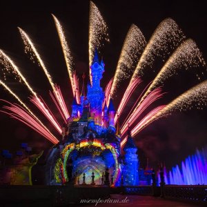 Disney Illuminations 003