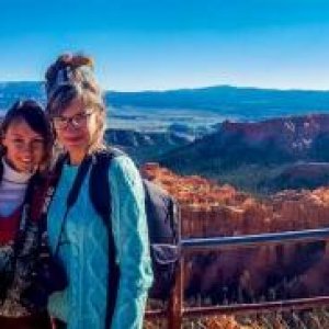 Bryce Canyon 01