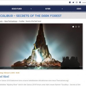 Excalibur