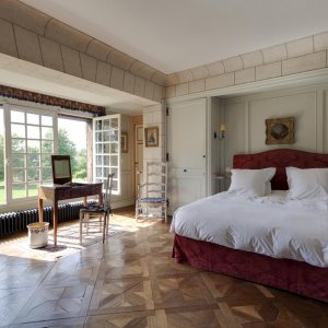 Manoir de Beaumarchais  03