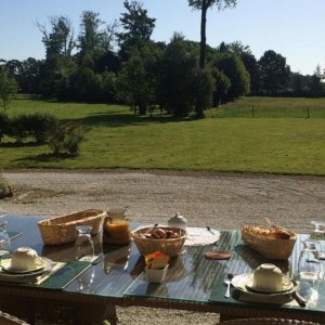 Manoir de Beaumarchais  10