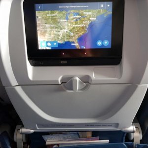 Flug Atlanta - Las Vegas
