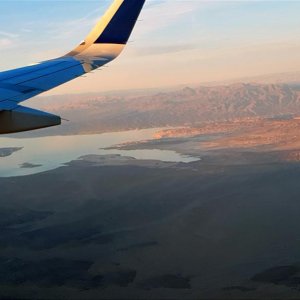 Landeanflug
