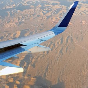 Landeanflug