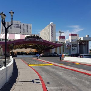 Circus Circus Hotel