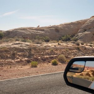 Valley of Fire